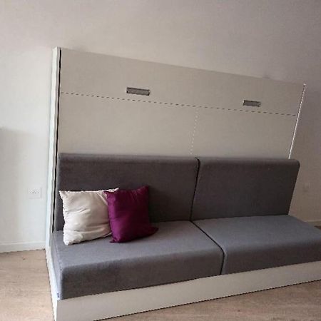Studio Cabine Avec Terrasse Fort-Mahon-Plage Kültér fotó