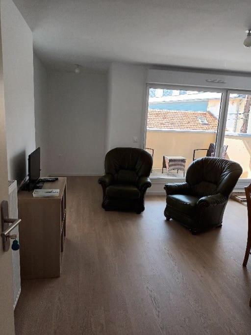 Studio Cabine Avec Terrasse Fort-Mahon-Plage Kültér fotó
